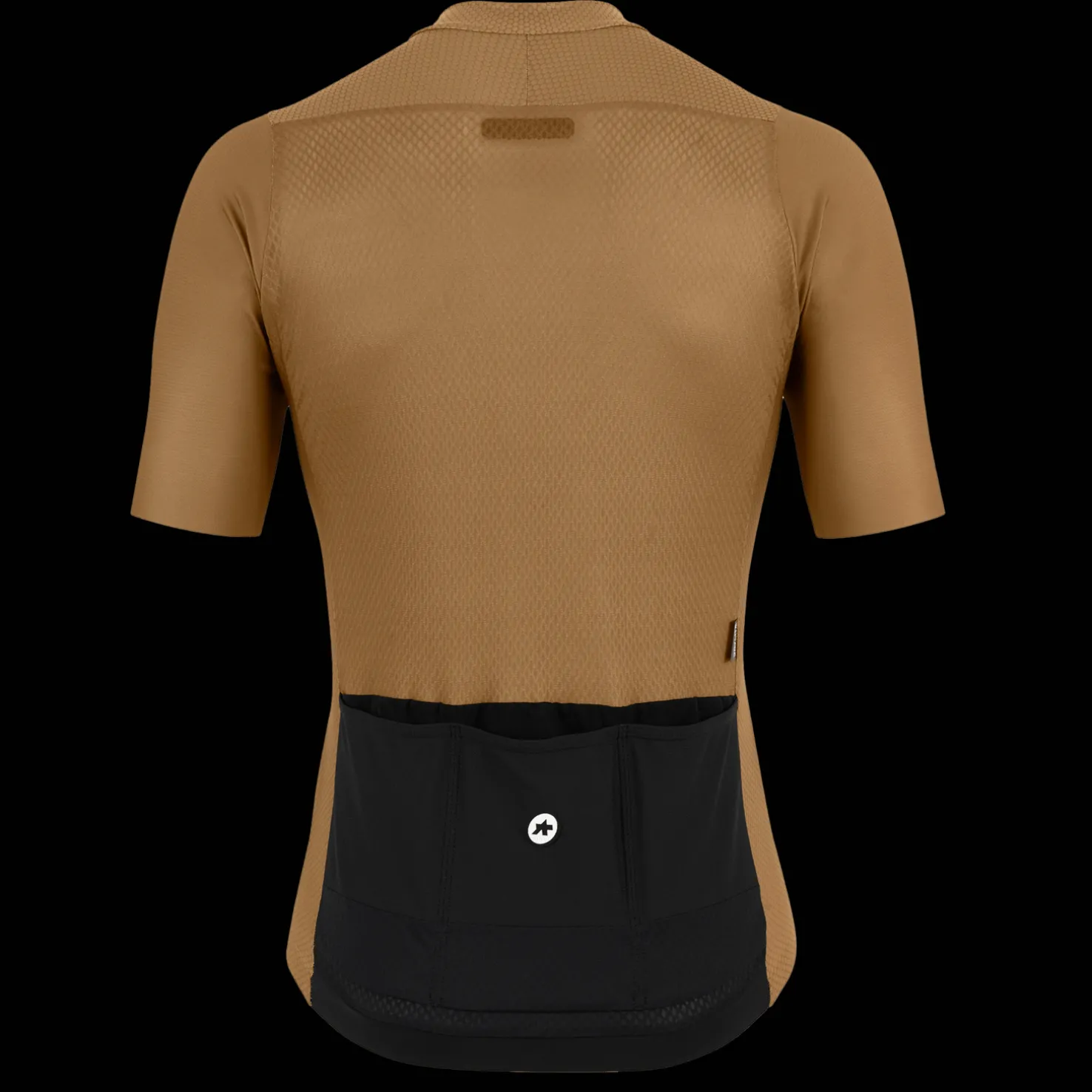 MILLE GT Drylite Bronze jersey 24, miesten pyöräilypaita maantiepyöräilyyn - Pyöräilypaidat - MILLE GT Drylite Bronze jersey 24, miesten pyöräilypaita maantiepyöräilyyn