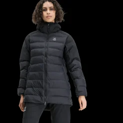 Mimic Parka, naisten parka - Talvitakit - Mimic Parka, naisten parka