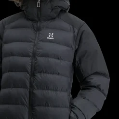 Mimic Parka, naisten parka - Talvitakit - Mimic Parka, naisten parka