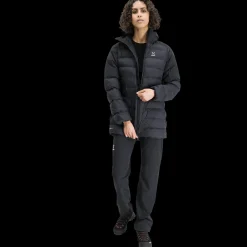 Mimic Parka, naisten parka - Talvitakit - Mimic Parka, naisten parka