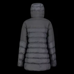 Mimic Parka, naisten parka - Talvitakit - Mimic Parka, naisten parka