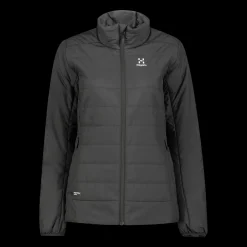 Mimic Silver Jacket, naisten takki - Välikausitakit - Mimic Silver Jacket, naisten takki