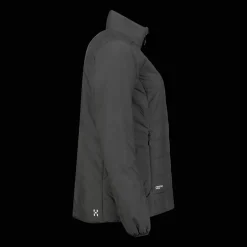 Mimic Silver Jacket, naisten takki - Välikausitakit - Mimic Silver Jacket, naisten takki