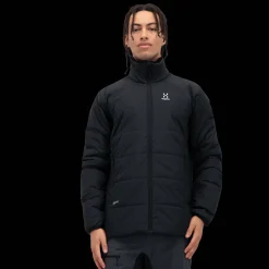 Mimic Silver Jacket, takki - Välikausitakit - Mimic Silver Jacket, takki