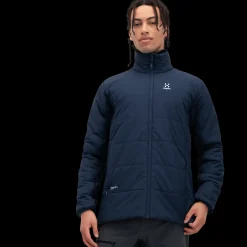 Mimic Silver Jacket, takki - Välikausitakit - Mimic Silver Jacket, takki