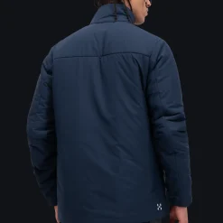 Mimic Silver Jacket, takki - Välikausitakit - Mimic Silver Jacket, takki