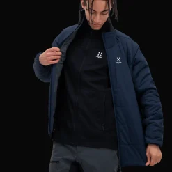 Mimic Silver Jacket, takki - Välikausitakit - Mimic Silver Jacket, takki