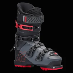 Mindbender 100 24/25, miesten vapaalaskumonot - Randomonot - Mindbender 100 24/25, miesten vapaalaskumonot