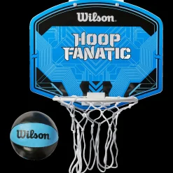 Mini Hoop Fanatic, minikokoinen koripalloteline - Koripallotarvikkeet - Mini Hoop Fanatic, minikokoinen koripalloteline