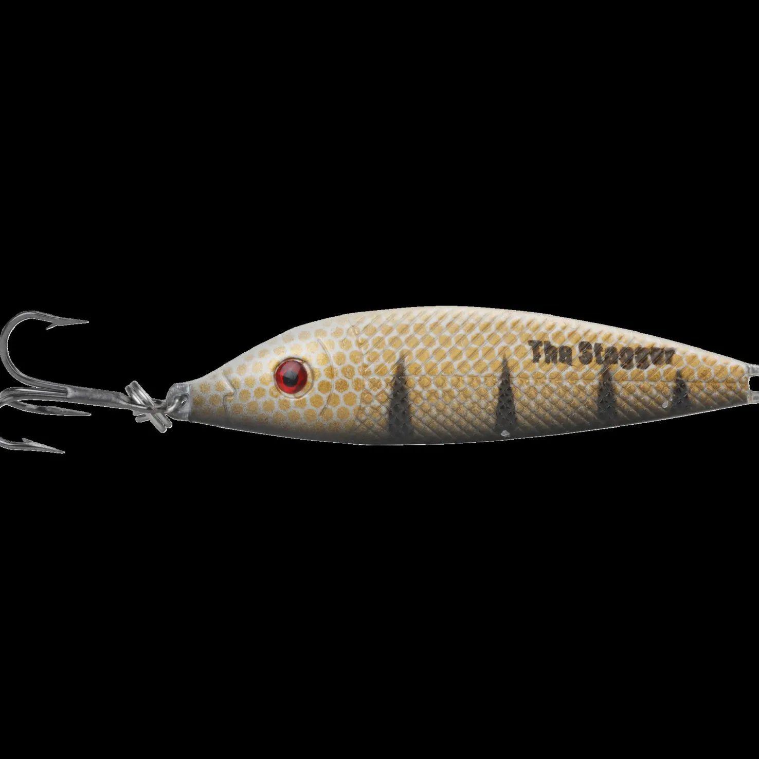 Mini Stagger 50mm - 13g - Lusikkauistimet - Mini Stagger 50mm - 13g