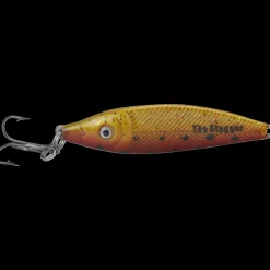 Mini Stagger 60mm - 18g - Lusikkauistimet - Mini Stagger 60mm - 18g