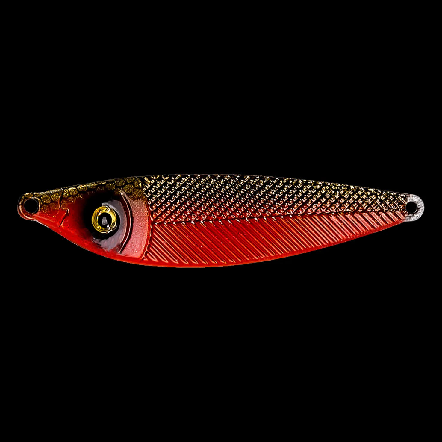 Mini Stagger 60mm - 18g - Lusikkauistimet - Mini Stagger 60mm - 18g