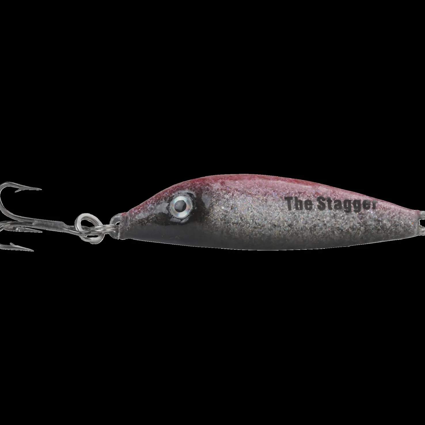 Mini Stagger 60mm - 18g - Lusikkauistimet - Mini Stagger 60mm - 18g