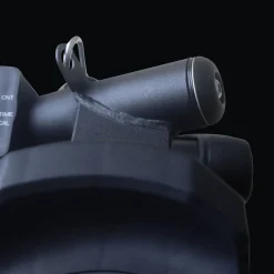 Mini Stepper With Resistance Tubes, ministepperi vastuskuminauhoilla - Core-Harjoittelu - Mini Stepper With Resistance Tubes, ministepperi vastuskuminauhoilla