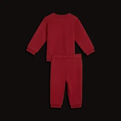 Minicats ESS Crew Jogger FL, lasten collegepuku - Verryttelyasut - Minicats ESS Crew Jogger FL, lasten collegepuku