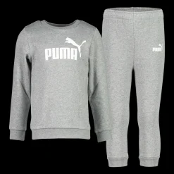 Minicats ESS Crew Jogger, lasten verryttelyasu - Verryttelyasut - Minicats ESS Crew Jogger, lasten verryttelyasu