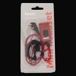 Miniheadset OS-01, mini headset - Radiot - Miniheadset OS-01, mini headset