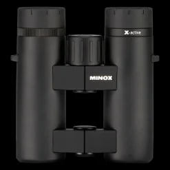 Minox X-Active 8x33, kiikarit - Kiikarit - Minox X-Active 8x33, kiikarit