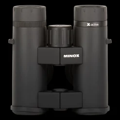 Minox X-Active 8x33, kiikarit - Kiikarit - Minox X-Active 8x33, kiikarit