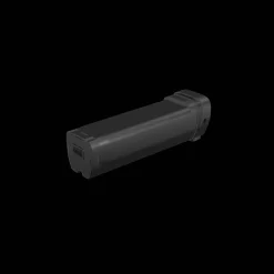 MJ-6550 Bat. Cell (Allty 1500S ), akkuyksikkö Allty 1500S polkupyörän ajovaloon - Tarvikkeet - MJ-6550 Bat. Cell (Allty 1500S ), akkuyksikkö Allty 1500S polkupyörän ajovaloon