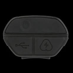 MJ-6118 battery cell for MJ-906ES, Monteer 6500 Monteer 80 akku, varavirtalähde - Tarvikkeet - MJ-6118 battery cell for MJ-906ES, Monteer 6500 Monteer 80 akku, varavirtalähde