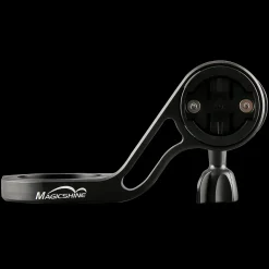 MJ6258 TTA Outfront, pyörätietokoneen/-valon kiinnike - Tarvikkeet - MJ6258 TTA Outfront, pyörätietokoneen/-valon kiinnike