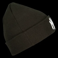 MLB Essential Cuff Beanie NY, pipo, unisex - Vapaa-Ajan Päähineet - MLB Essential Cuff Beanie NY, pipo, unisex