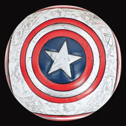 MLS Training Captain America, jalkapallo - Jalkapallot - MLS Training Captain America, jalkapallo