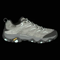 Moab 3 Gtx, naisten vaelluskengät - Retkeilykengät Ja Kävelykengät Naisten - Moab 3 Gtx, naisten vaelluskengät