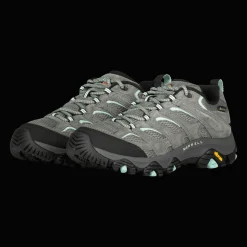 Moab 3 Gtx, naisten vaelluskengät - Retkeilykengät Ja Kävelykengät Naisten - Moab 3 Gtx, naisten vaelluskengät