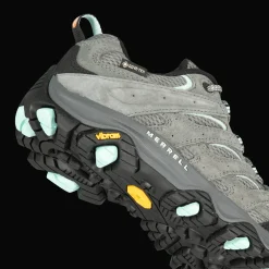 Moab 3 Gtx, naisten vaelluskengät - Retkeilykengät Ja Kävelykengät Naisten - Moab 3 Gtx, naisten vaelluskengät