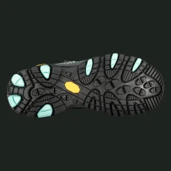 Moab 3 Mid Gtx, keskikorkeat naisten vaelluskengät - Retkeilykengät Ja Kävelykengät Naisten - Moab 3 Mid Gtx, keskikorkeat naisten vaelluskengät