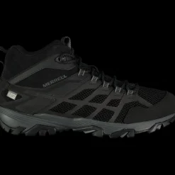 Moab Fst 2 Ice+ Thermo M - Talvikengät - Moab Fst 2 Ice+ Thermo M