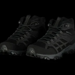 Moab FST 2 ICE+ Thermo, naisten kitkapohjakengät - Talvikengät Ja Talvisaappaat - Moab FST 2 ICE+ Thermo, naisten kitkapohjakengät