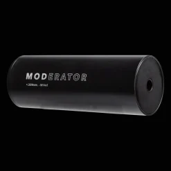 Moderator .30 - M14x1, äänenvaimennin - Äänenvaimentimet - Moderator .30 - M14x1, äänenvaimennin