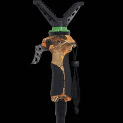 Monopod Shooting Stick, ampumatuki - Metsästysvarusteet - Monopod Shooting Stick, ampumatuki