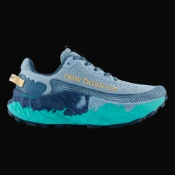 More Trail 3, naisten maastojuoksukengät - Juoksukengät Naisten - More Trail 3, naisten maastojuoksukengät