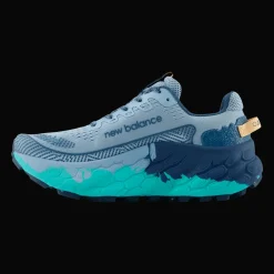 More Trail 3, naisten maastojuoksukengät - Juoksukengät Naisten - More Trail 3, naisten maastojuoksukengät