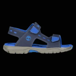 Moss Jump 2 Strap Sandal, nuorten sandaali - Sandaalit - Moss Jump 2 Strap Sandal, nuorten sandaali