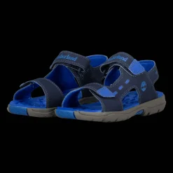 Moss Jump 2 Strap Sandal, nuorten sandaali - Sandaalit - Moss Jump 2 Strap Sandal, nuorten sandaali