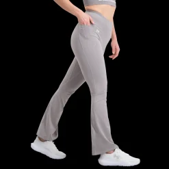 Motion Flare Pant, naisten trikoot - Vapaa-Ajan Housut - Motion Flare Pant, naisten trikoot
