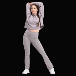 Motion Flare Pant, naisten trikoot - Vapaa-Ajan Housut - Motion Flare Pant, naisten trikoot