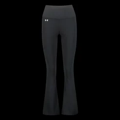 Motion Flare Pant, naisten trikoot - Vapaa-Ajan Housut - Motion Flare Pant, naisten trikoot