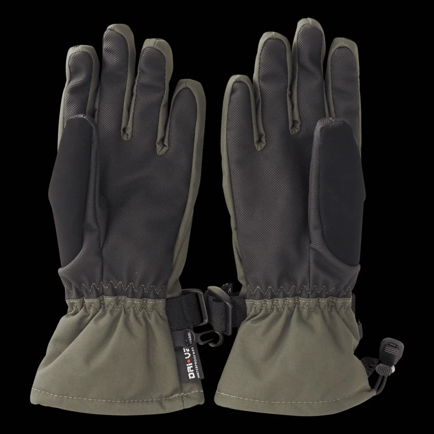 Move Gloves, nuorten käsineet - Hanskat Ja Rukkaset - Move Gloves, nuorten käsineet