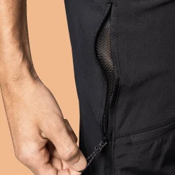 Movik Pants, miesten vaellushousut - Softshell Housut - Movik Pants, miesten vaellushousut