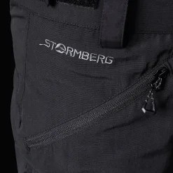 Movik Pants, miesten vaellushousut - Softshell Housut - Movik Pants, miesten vaellushousut