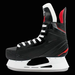 MS750 Hockey-24/25, aikuisten jääkiekkoluistimet - Luistimet - MS750 Hockey-24/25, aikuisten jääkiekkoluistimet