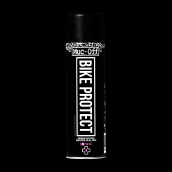 Muc-Off Bike Protect Spray 500ml - Polkupyörän Ketjuöljyt Ja -Rasvat - Muc-Off Bike Protect Spray 500ml