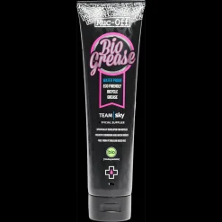 Muc-off Bio Grease tube - Polkupyörän Ketjuöljyt Ja -Rasvat - Muc-off Bio Grease tube