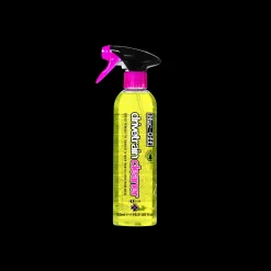 Muc-Off Drivetrain Cleaner 500ml Capped and triggered - Polkupyörän Ketjuöljyt Ja -Rasvat - Muc-Off Drivetrain Cleaner 500ml Capped and triggered